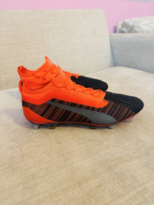 Мъжки бутинки Puma One 5.1