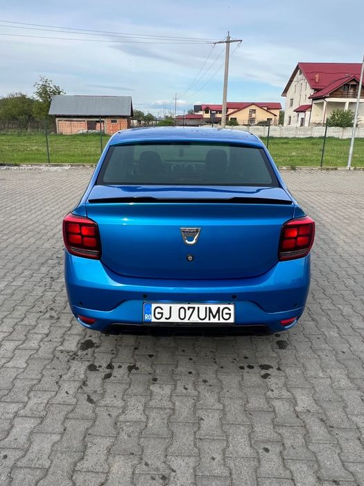 Dacia Logan Stepway