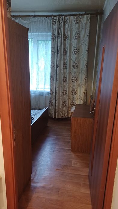Сдам 3х ком квартиру
