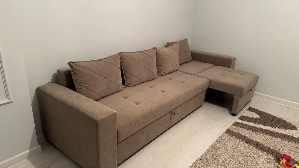 Продам диван