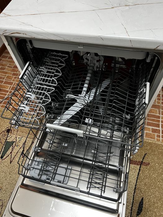 Посудомоечная машина