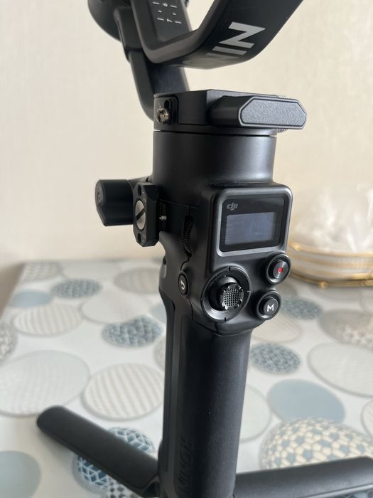Продаю DJI ronin cs2