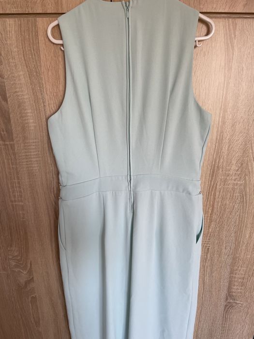 Salopeta eleganta femei Orsay