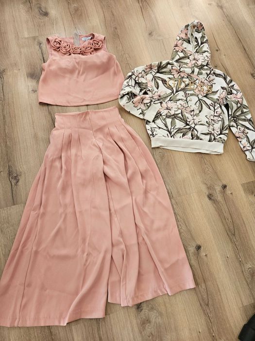 Детски дрехи за момиче