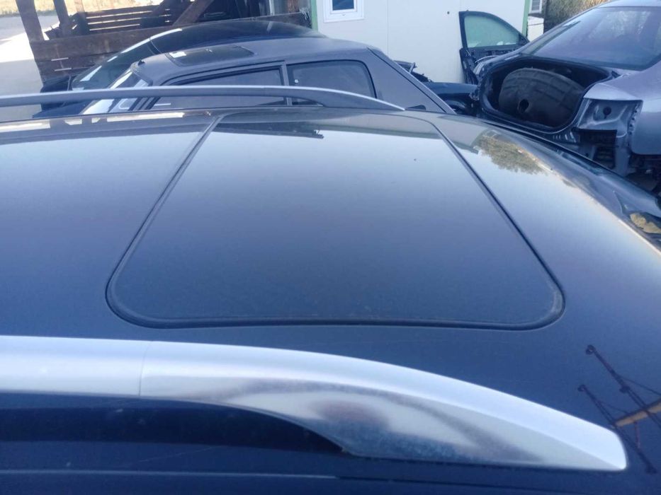 Passat/Variant/ 6 2008г. 2.0 tdi 170кс. BMR