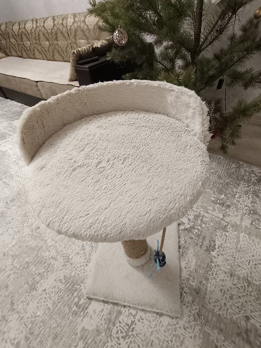 Когтеточка новая