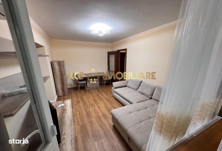 2 Camere de inchiriat | Cotroceni | Metrou | Mobilat | Utilat |
