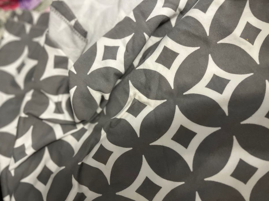 Wrap elastic boba