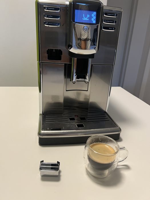 Espresor Philips