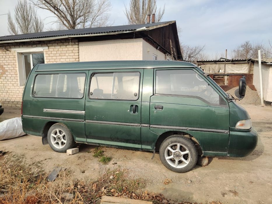 Продам машину срочно