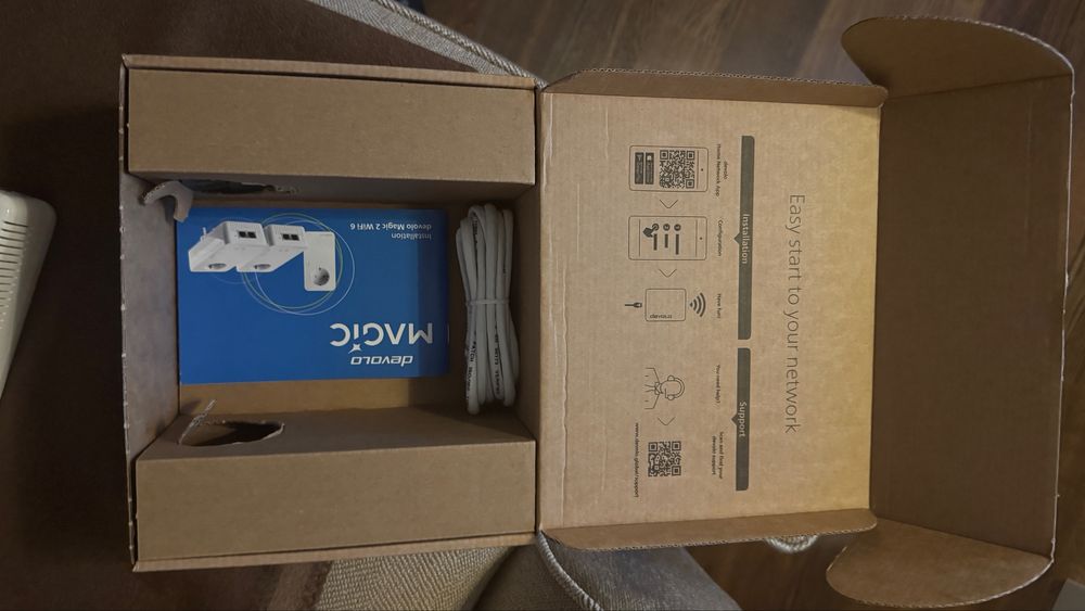 Ocazie!! Devolo Magic 2!!!