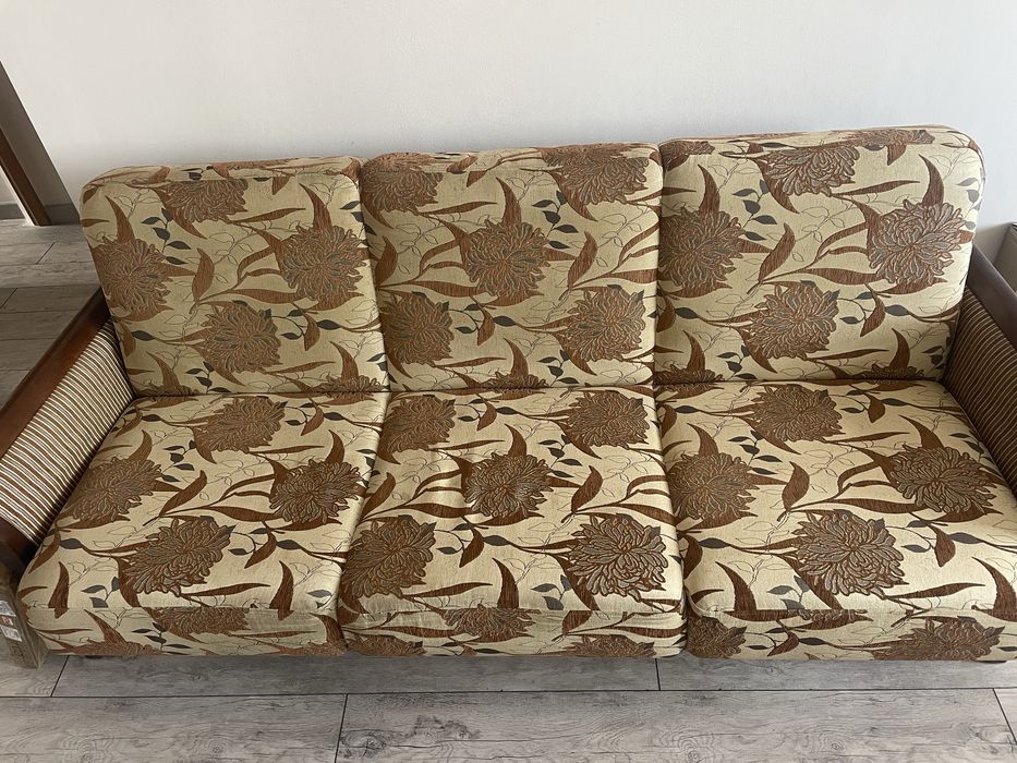 Диван раскладной