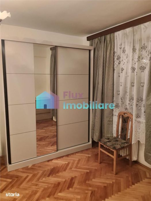 Apartament cu 2 camere zona centrala