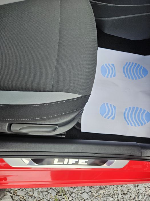 VOLKSWAGEN Polo 2014 — imagine 5