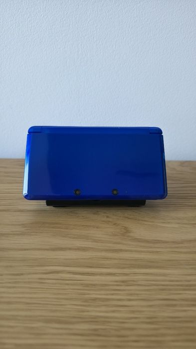 Nintendo 3DS,  Modat, 1500 jocuri, 20-în-1, gata de joacă + Online
