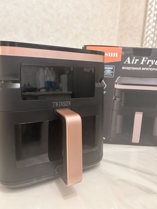 Продам Аэрогриль недорого