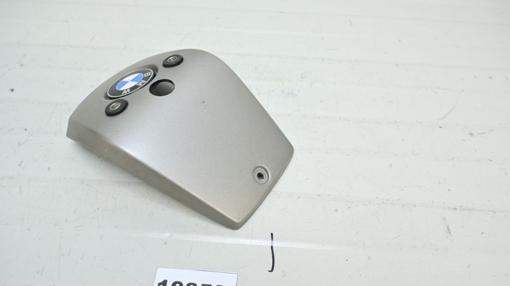 Carena Capac Ghidon Central BMW C650GT 2012 - 2015