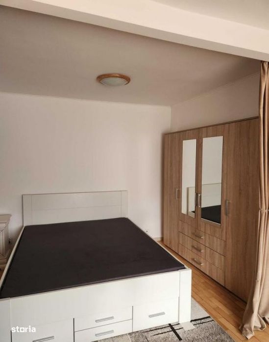 Garsoniera ultracentrala Bd. Unirii 64 |  P-ta Alba Iulia | 48 mp |