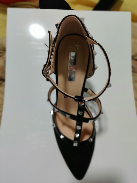 Pantofi damă 40-40,4