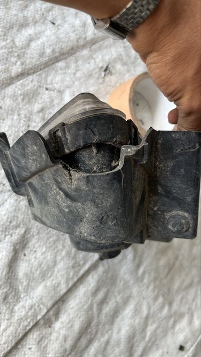 Десен халоген Hyundai i30