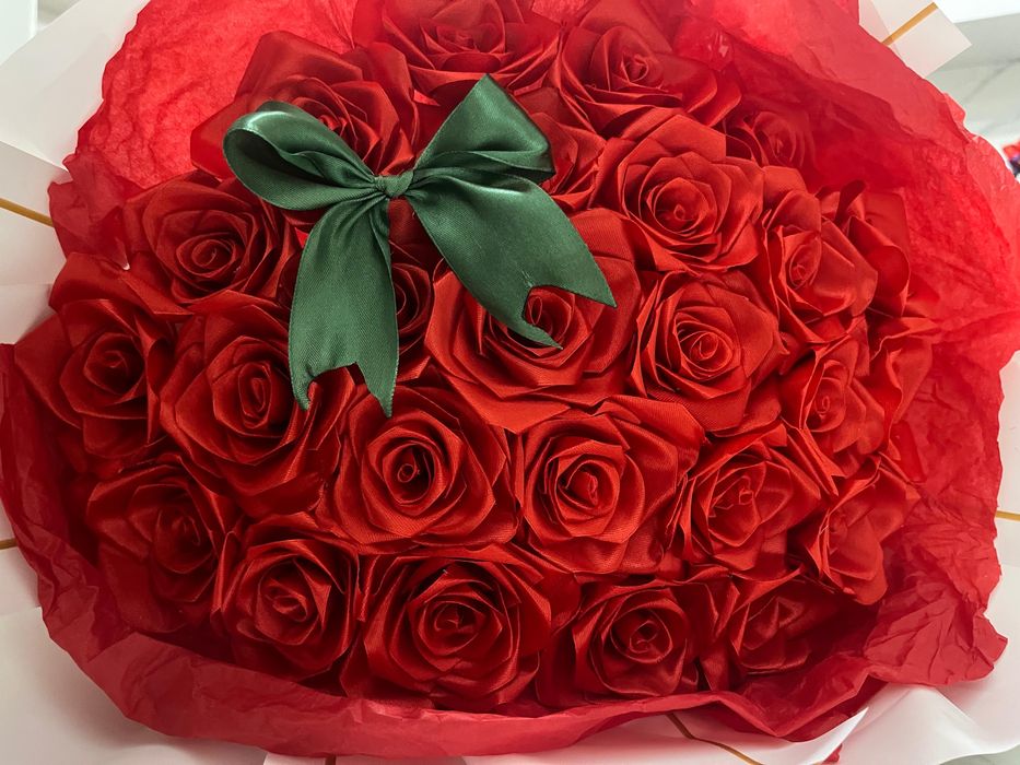 Для подарки цветы