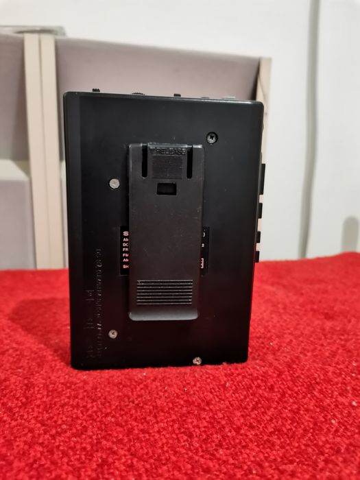 Walkman Sharp JC-518