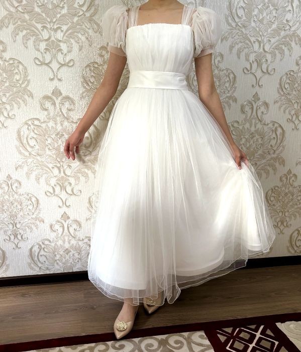 Платье на выпускной!!!