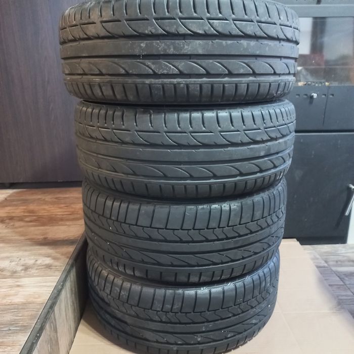 Roti vara 215/40 R17 seat vw 5x112