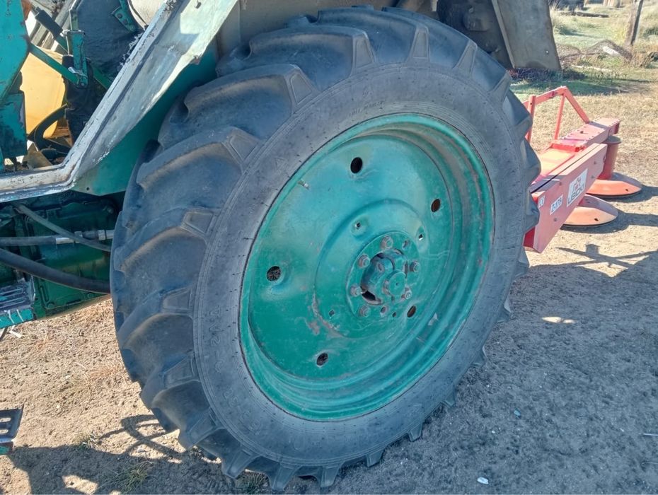 Продам трактор ЮМЗ