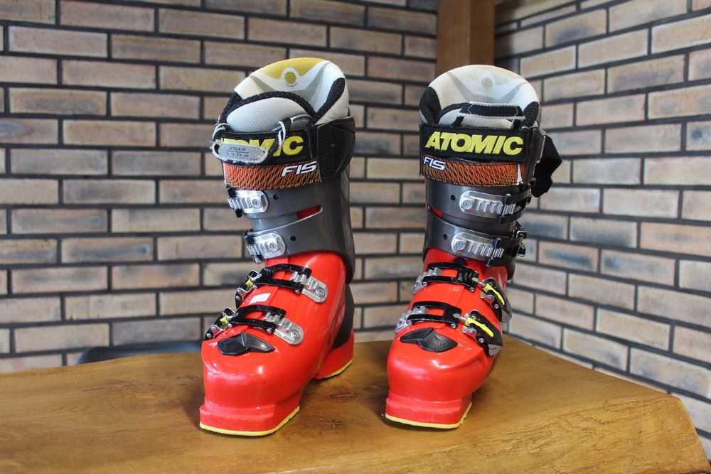 Clapari Atomic Redster WC 170, mar 40-41 cod:0105