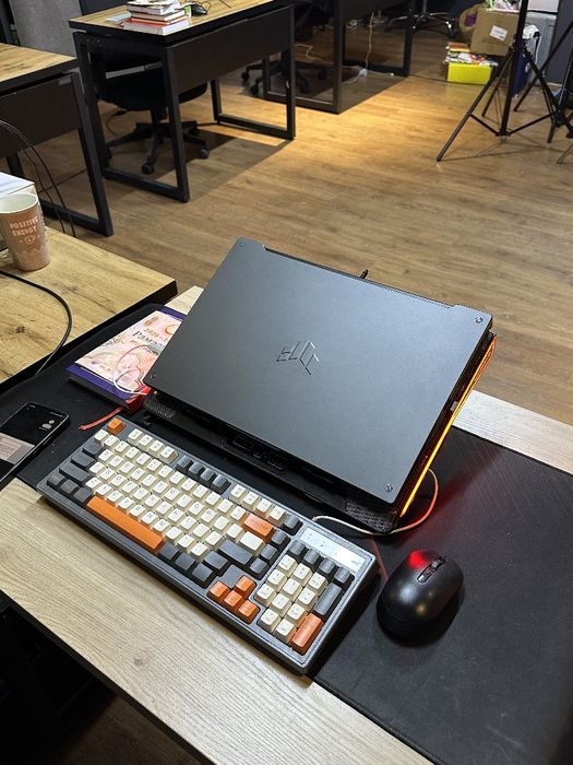 Noutbuk Asus Tuf gaming