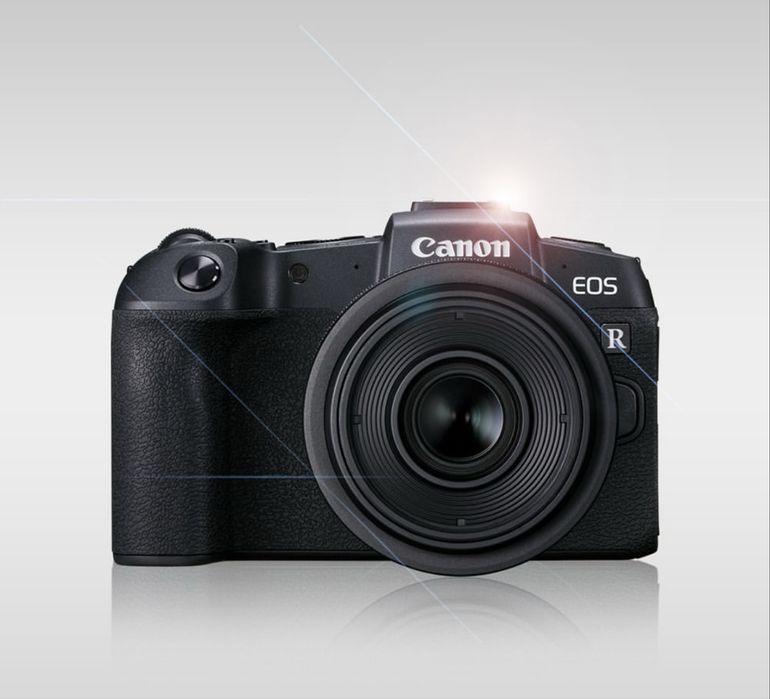 Canon Rp sotiladi.Foto video uchun zor kamera