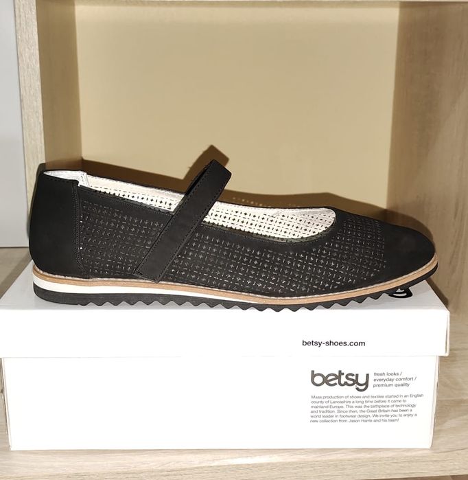 Туфли школьные на девочку