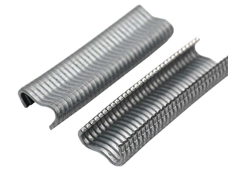 Klipsa klipslar klipsator uchun o'q