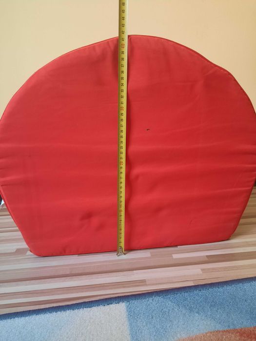 Детско столче Lighning Mcween