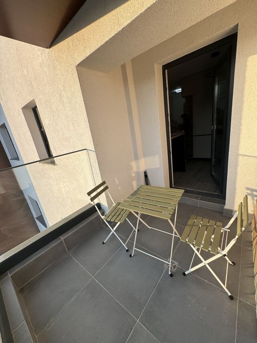 Proprietar - garsoniera Roka Doamna Ghica | Colentina | Imobil Nou