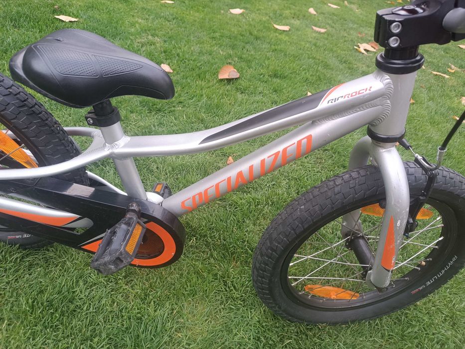 16 Детски Алуминиев Велосипед Specialized