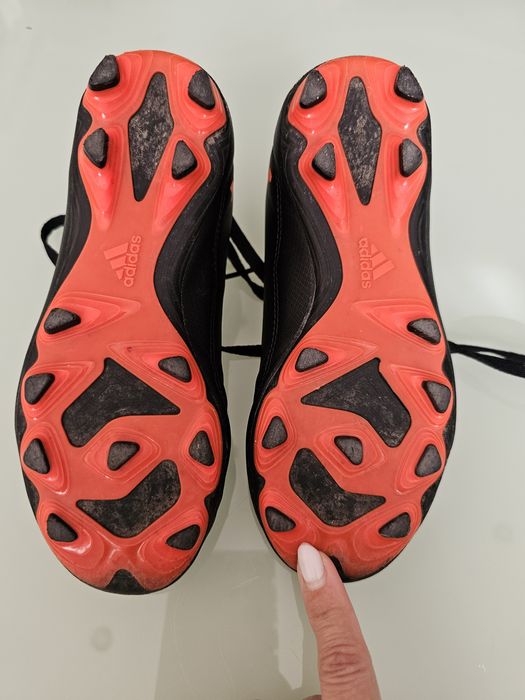 Обувки за футбол Adidas X SPEEDPORTAL.4 FXG J GW8496