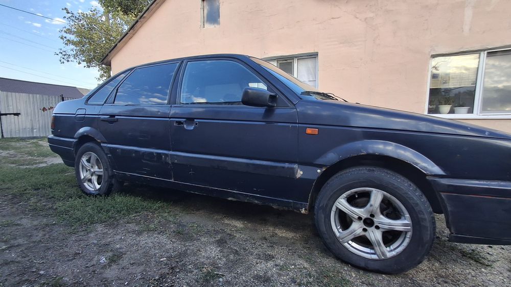 Пассат б3 продам или обмен