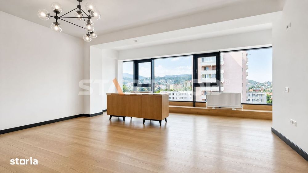 Apartament 2 camere premium zona Grivitei