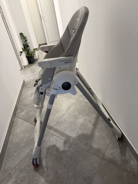 Стол за хранене Peg Perego Prima Pappa