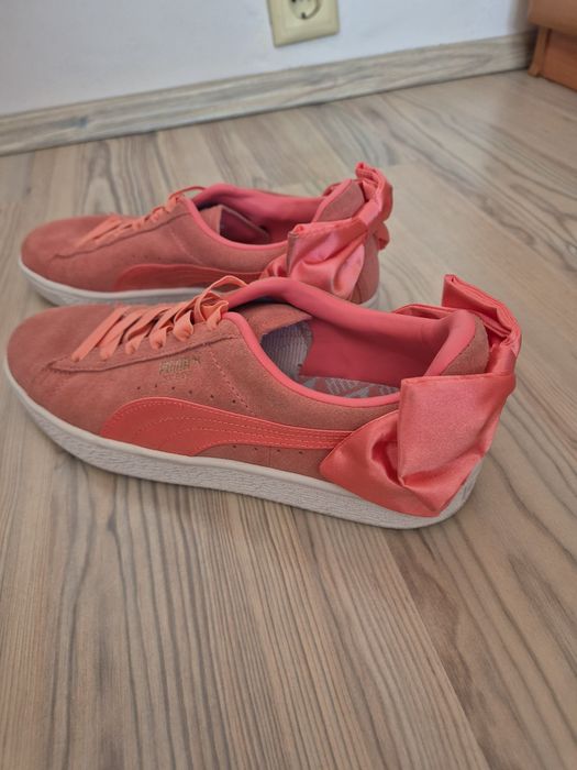 Puma обувки, номер 38.5