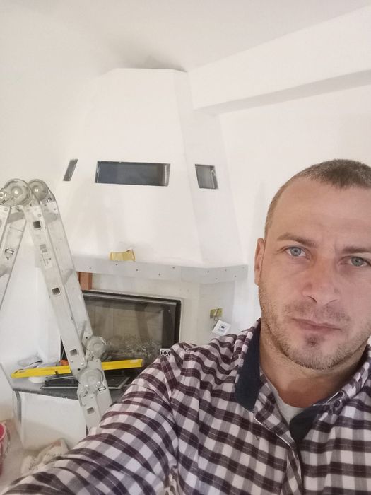 Foișoare si piatră naturală