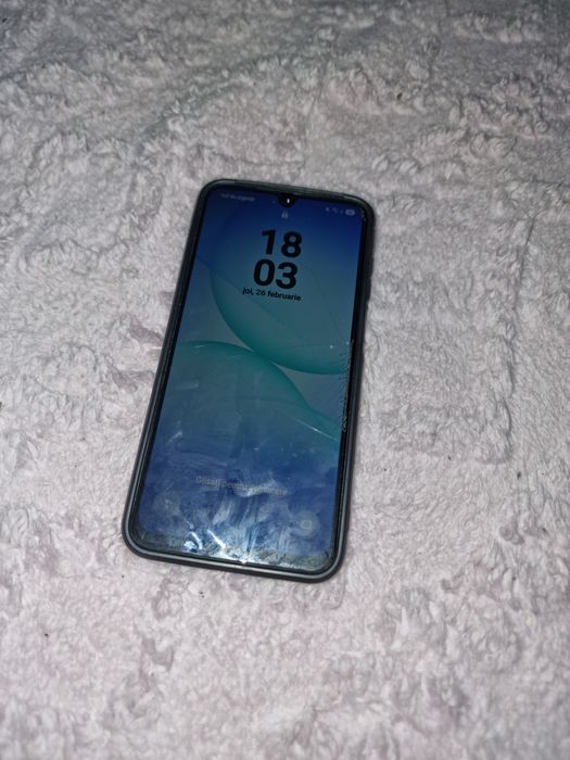 Samsung galaxy a17 5G
