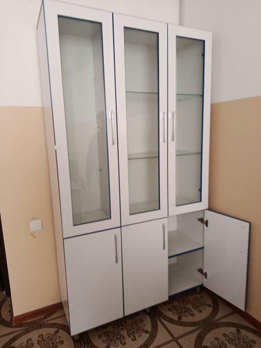 Kattasi 1yarim mln kichkinasi 800ming soʻm