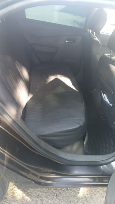 Chevrolet cobalt