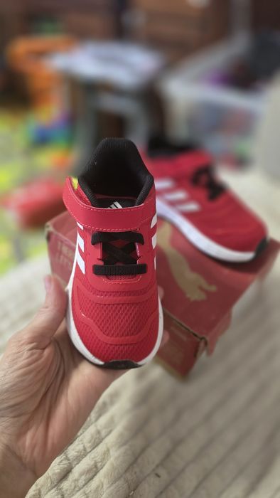 Incaltaminte Adidas copii