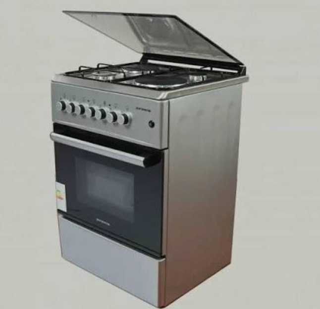 Новая газовая плита FERRI 22