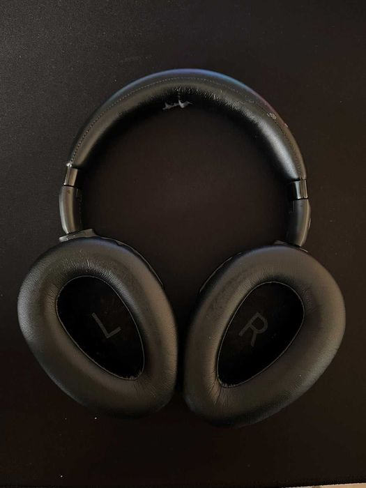 Sennheiser PXC 550-II