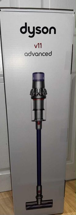 Dayson v 11 advanced